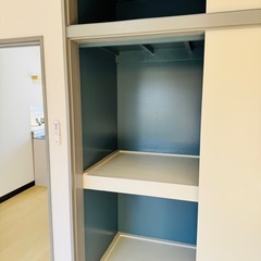 アパート空室のクリーニングで1人で作業する事が多いので人間関係が苦手な方や接客なども無し‼︎会社によらず直行直帰‼︎の画像