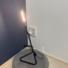 IKEA デスクライト　ホールテの画像