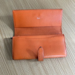 エポイ　長財布の画像