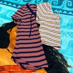 レディース服セットの画像