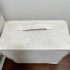 無印良品　収納ケース　　8個の画像