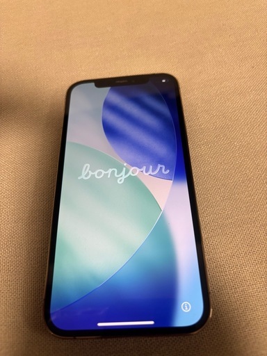 iPhone12 Pro  　