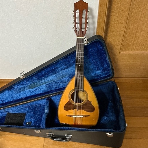 スズキ　マンドラMD-515