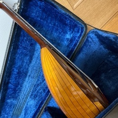 スズキ　マンドラMD-515の画像