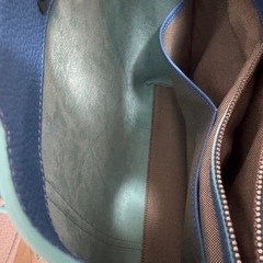 【美品】A4  トートバッグ コールハーン 本革の画像