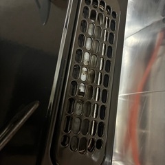 ガスコンロ　リンナイ　2020年　LPガス用　の画像