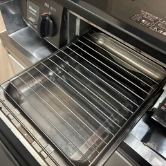 ガスコンロ　リンナイ　2020年　LPガス用　の画像