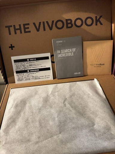 ASUS Vivobook S 14X OLED