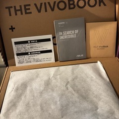 ASUS Vivobook S 14X OLEDの画像