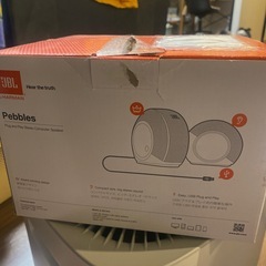 スピーカーの画像