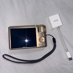 Nikon デジカメ　s7000の画像