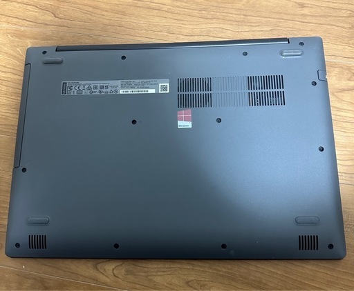 Lenovo ideapad 320 i5第7世代メモリ4GB HDD500GB 15.6 Win11