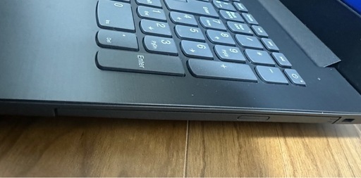 Lenovo ideapad 320 i5第7世代メモリ4GB HDD500GB 15.6 Win11