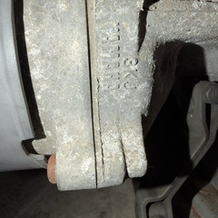 
3KJ  2スト JOG ジョグ　の画像