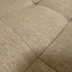 ニトリ　座椅子の画像