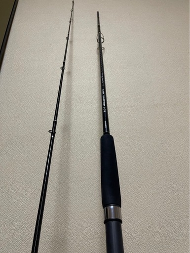 コルトスナイパーXR  96mh