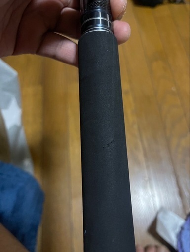 コルトスナイパーXR  96mh