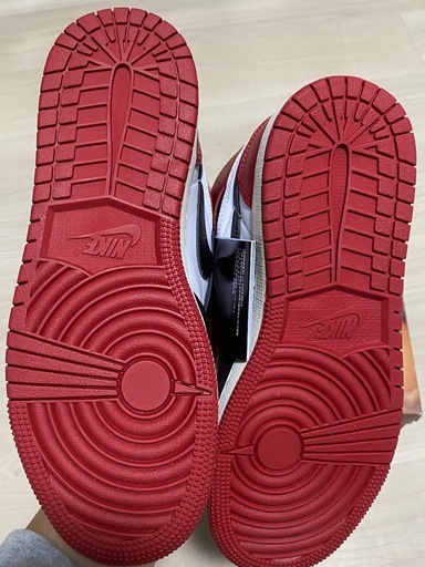 靴/バッグ Nike GS Air Jordan 1 Retro High OG 
