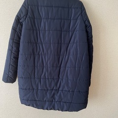 ストラディバリウス ダウンジャケットの画像