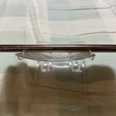 【部品取り】iPhoneXS MAX ゴールド 256GB ジャンクの画像