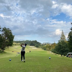 ラウンド募集してます⛳️
