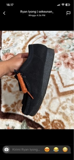 Clark original