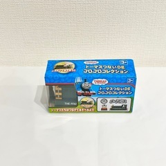 新品未使用 きかんしゃトーマス コロコロコレクション メイビスの画像