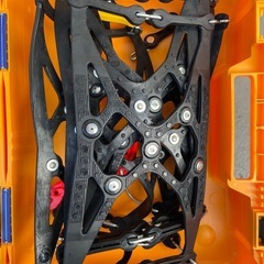 NETGEAR GIRARE GN13 非金属チェーンの画像