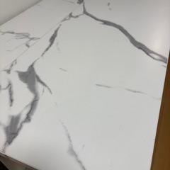 デスク　テーブル　折り畳み可能の画像