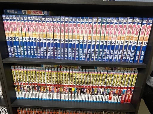 漫画セット品　バラ売可
