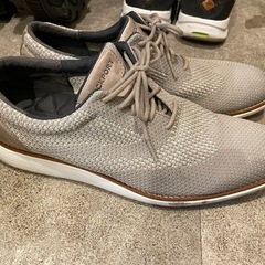 ロックポートスニーカー2足(27cm)の画像