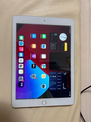 iPad 32GB