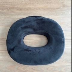 円座クッションの画像