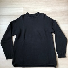 ✔️ZARA ニット(メンズXL)の画像