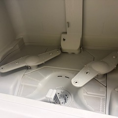 【動作良好】パナソニック 食洗機 NP-TA4 2021年製 の画像