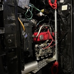 NISSAN DATSUN B210サニー の画像