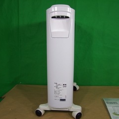 デロンギオイルヒーター / RHJ65L0915 【正常動作品】の画像