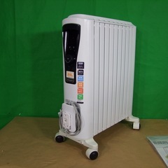 デロンギオイルヒーター / RHJ65L0915 【正常動作品】の画像