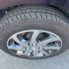 日産ルクスハイベスタの画像