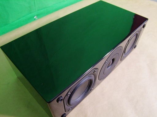 DENON / SC-C33SG 【正常動作品】