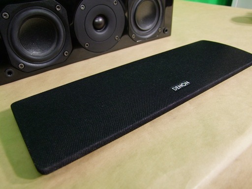 DENON / SC-C33SG 【正常動作品】