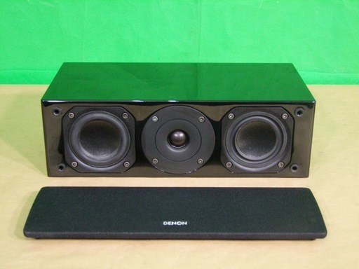 DENON / SC-C33SG 【正常動作品】