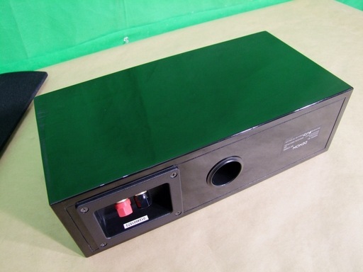 DENON / SC-C33SG 【正常動作品】