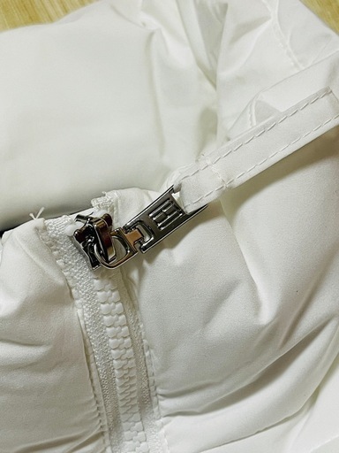 ［未使用］Tommy Hilfiger キルティングジャケット　レディース
