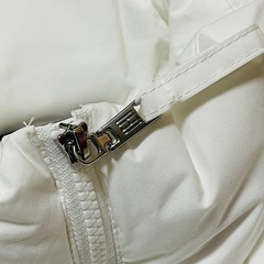 ［未使用］Tommy Hilfiger キルティングジャケット　レディースの画像