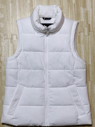 ［未使用］Tommy Hilfiger キルティングジャケット　レディース