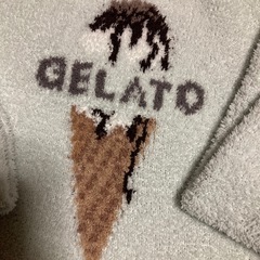 ジェラートピケ / ルームウェアの画像