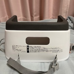 ingenuity ベビー用チェア ブースターシート 16-36ヶ月の画像