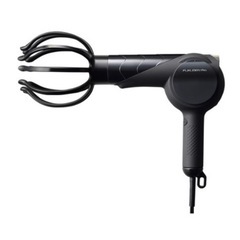 復元ドライヤー Fukugenpro ドライヤー本体付属品全て有り 美品 状態良好の画像