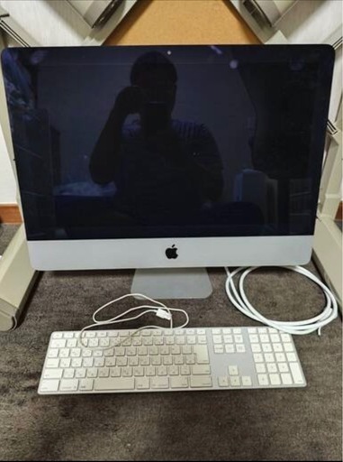 iMac